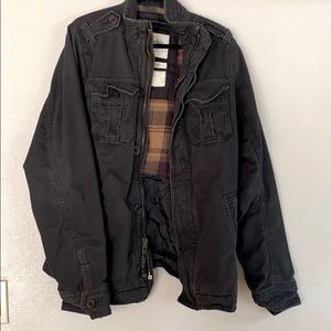 Abercrombie & Fitch Jacket